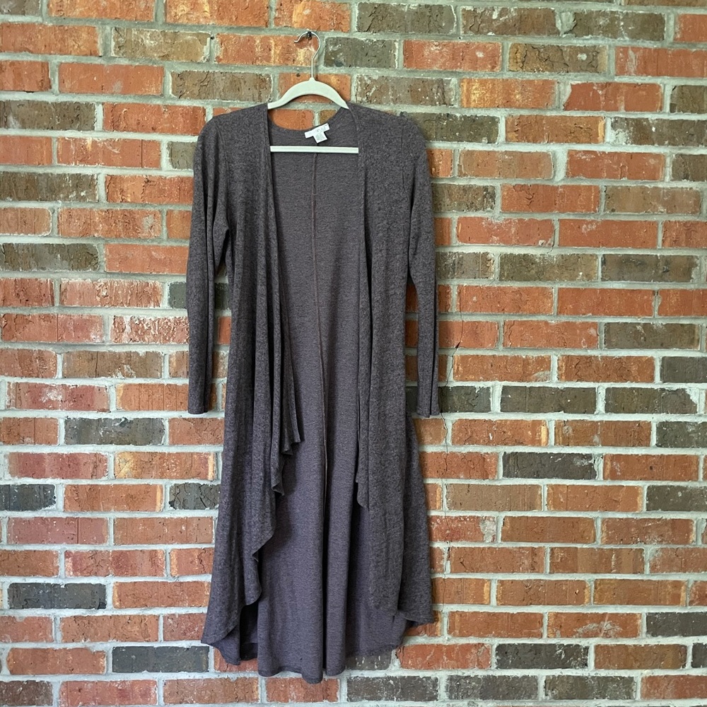 Honey & Lace Sweater